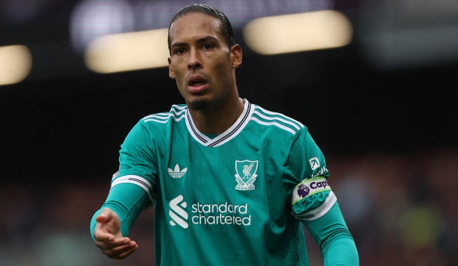 2025-09-14, Liverpool