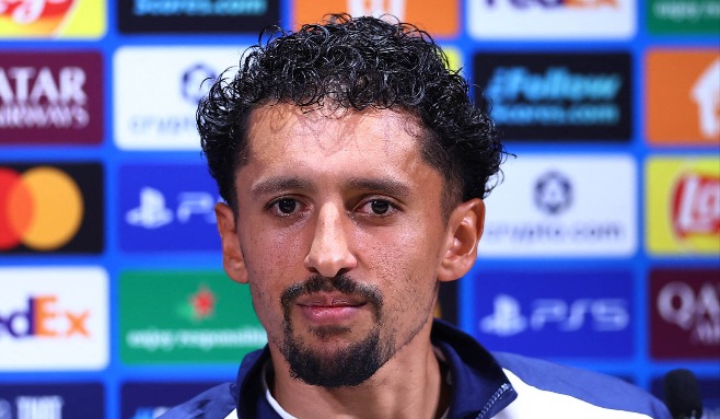 2025-09-16, PSG presskonferens