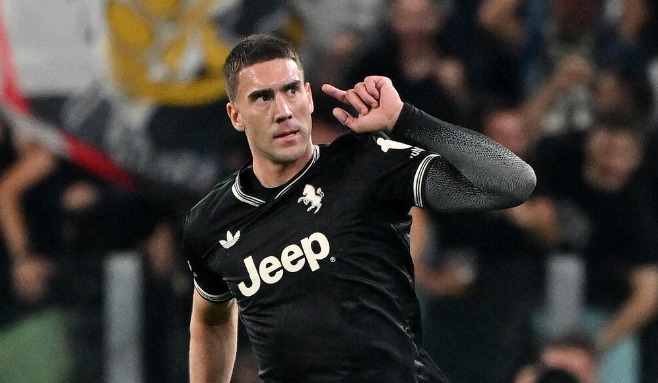 2025-09-16, Juventus
