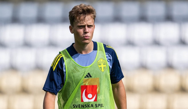 2025-09-04, Sverige