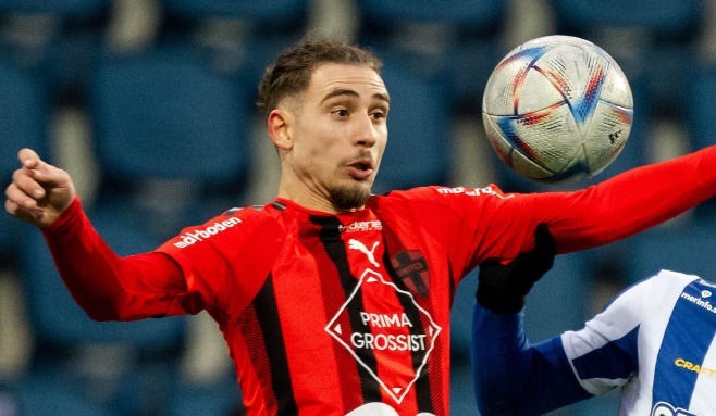 2024-02-18, Nordic United