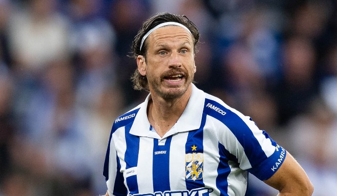 2025-09-17, IFK Göteborg