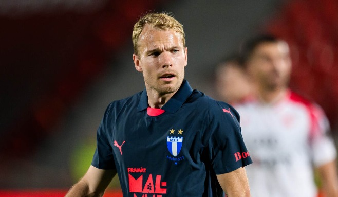 2025-09-17, Malmö ff