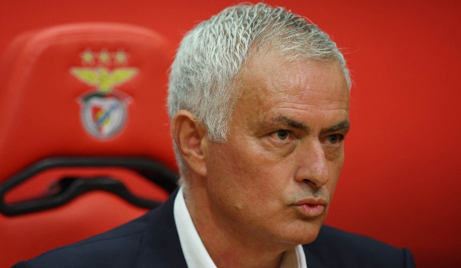 2025-09-18, Benfica