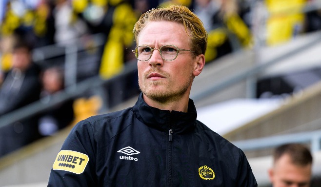 2025-09-14, Elfsborg