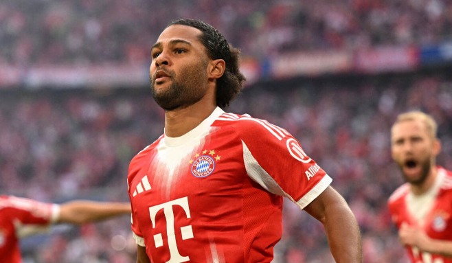 2025-09-13, Bayern München