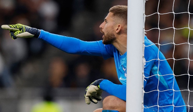 2025-09-16, Tottenham