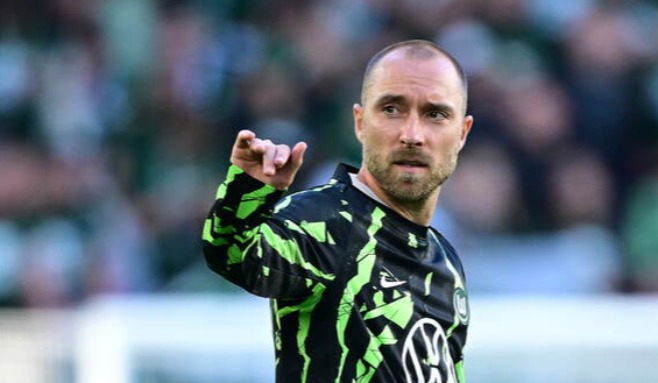 2025-09-15, Wolfsburg