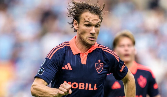 2025-09-20, Djurgårdens IF