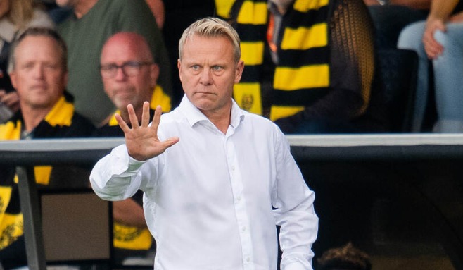 2025-09-20, Östers IF