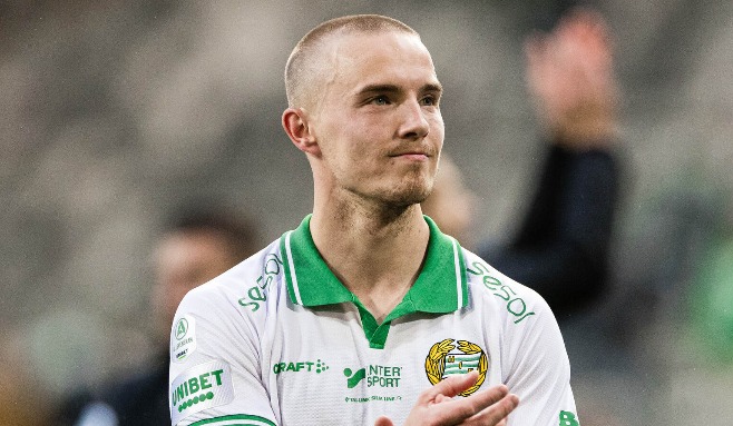 2025-05-14, Hammarby IF