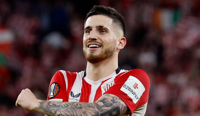 2025-04-17, Athletic Bilbao