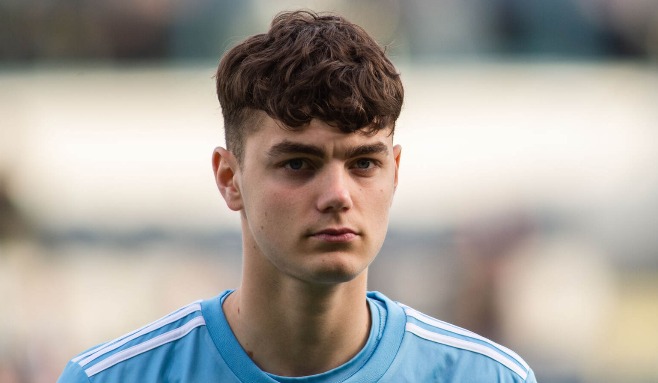 2025-04-05, Gefle IF (lån)