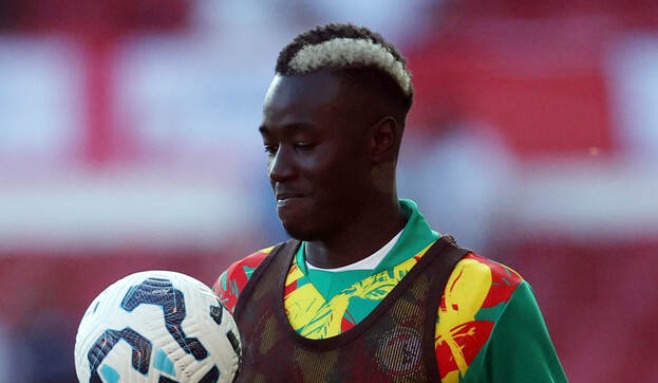 2025-06-10, Senegal