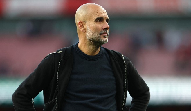 2025-09-21, Manchester City