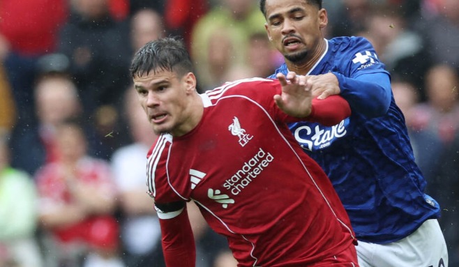 2025-09-20, Liverpool