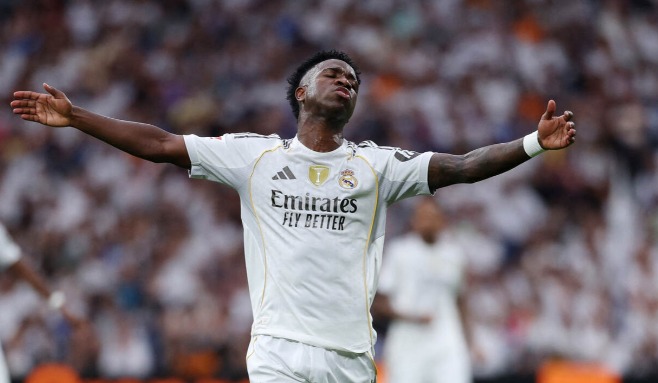 2025-09-20, Real Madrid