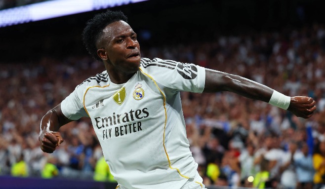 2025-08-30, Real Madrid