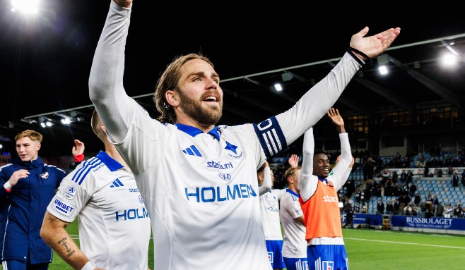 2025-09-22, IFK Norrköping