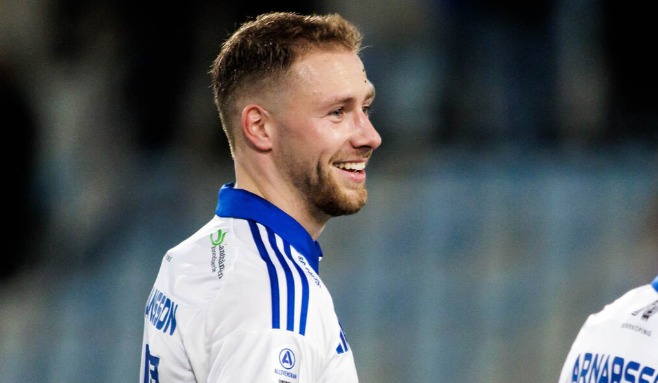 2025-09-22, IFK Norrköping