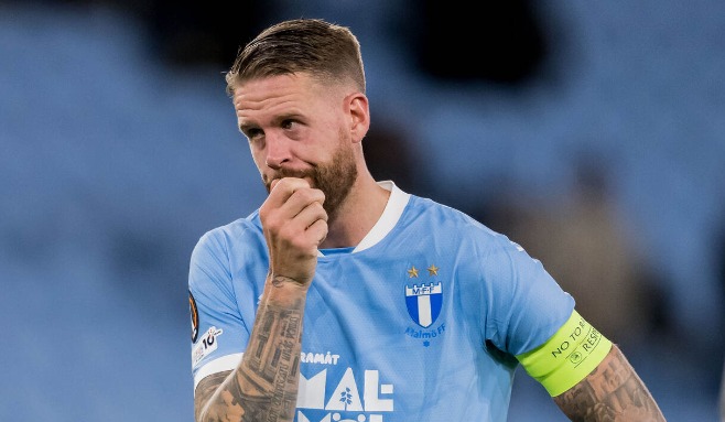 2025-09-24, Malmö FF