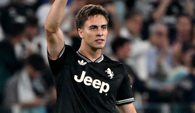 2025-09-16, Juventus