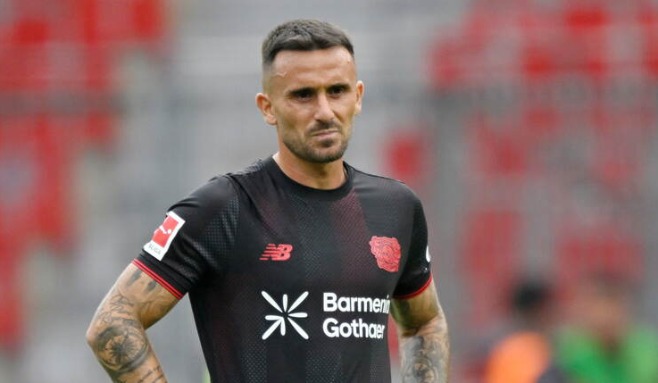 2025-08-23, Bayer Leverkusen