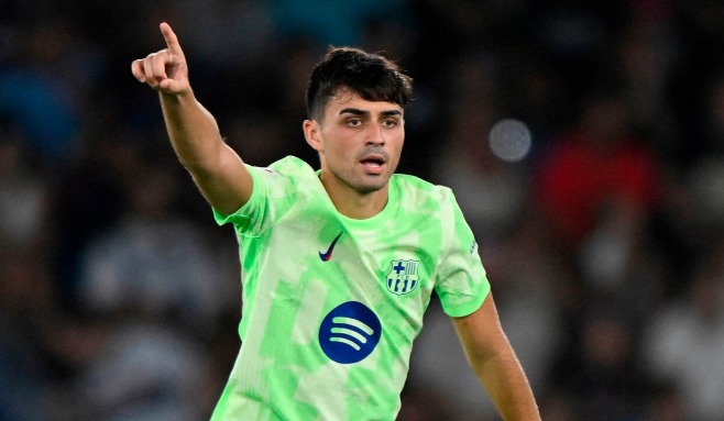 2025-08-23, Barcelona