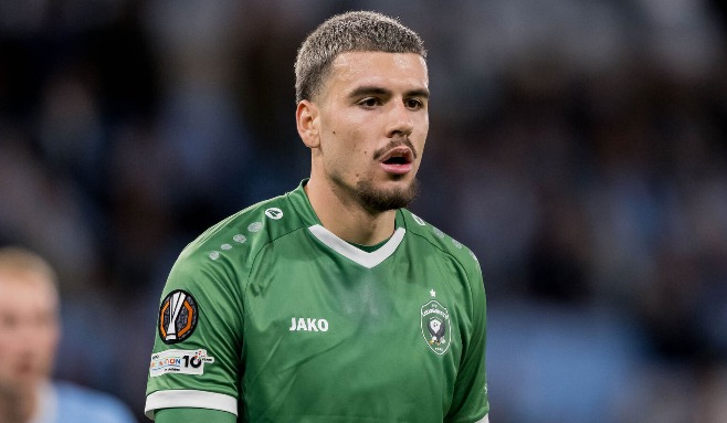 2025-09-24, Ludogorets