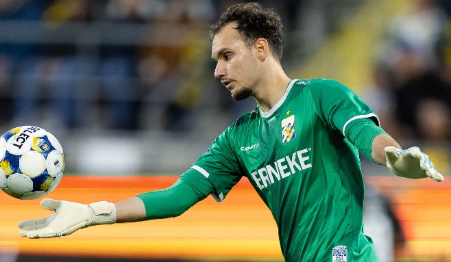 2025-09-15, IFK Göteborg