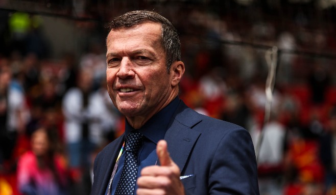 Matthäus: "Bayern München jagar Gvardiol"