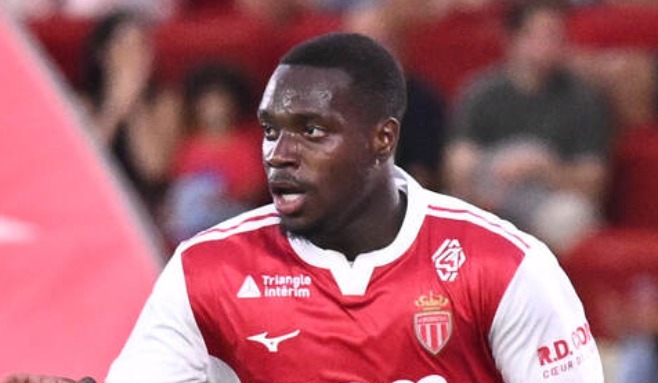 2025-09-21, AS Monaco
