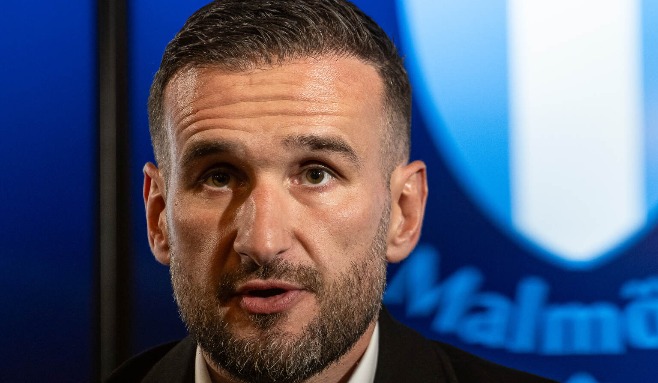 2025-09-28, Malmö FF