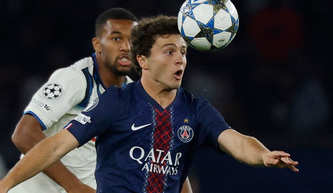 2025-09-17, PSG