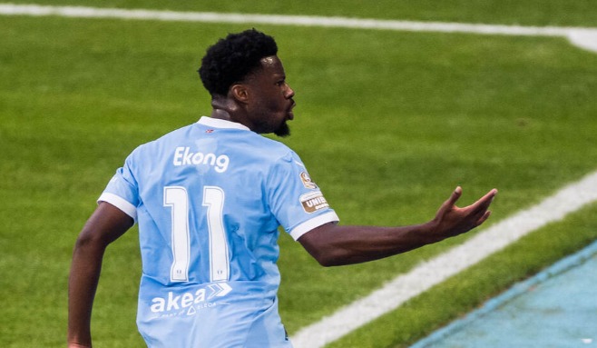 2025-09-28, Malmö FF