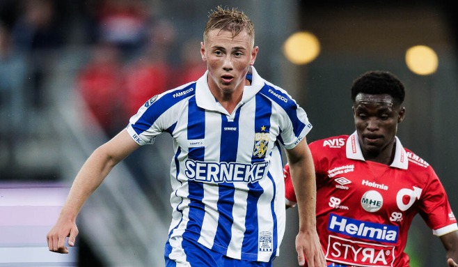 2025-08-04, IFK Göteborg