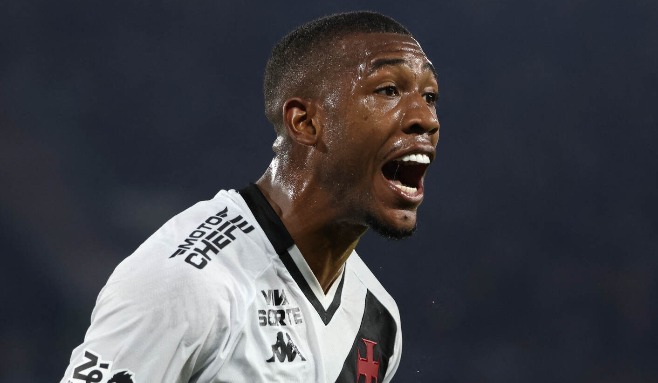 2025-09-21, Vasco da Gama