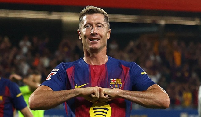 2025-09-14, Barcelona