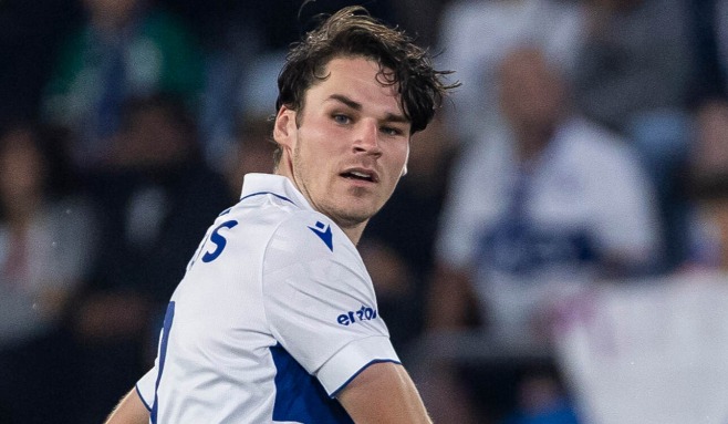 Jamie Roche Football AEK Aten uppges visa intresse för Jamie Roche - Fotbolltransfers.com