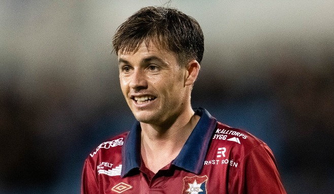 2025-09-25, Örgryte IS