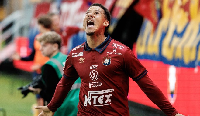 2025-09-15, Örgryte IS