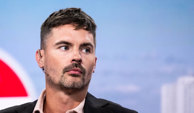 2024-06-19, Mikael Lustig