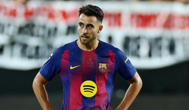 2025-08-31, Barcelona