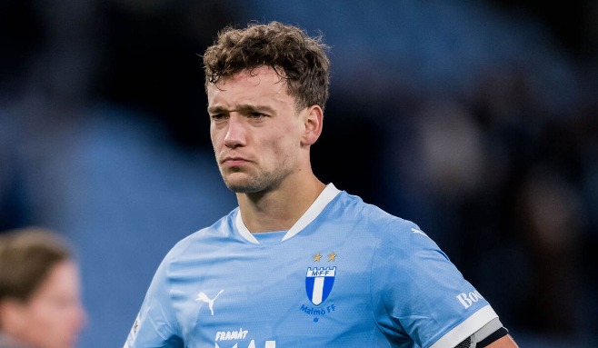 2025-09-24, Malmö FF