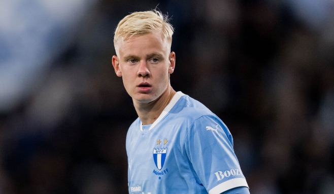 2025-09-24, Malmö FF