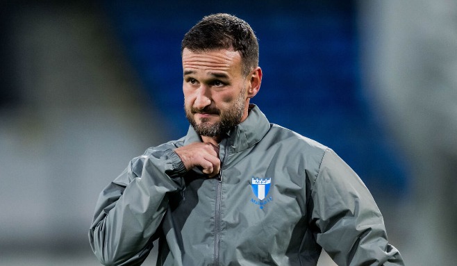 2025-10-01, Malmö FF