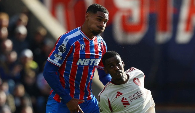 2025-09-27, Crystal Palace