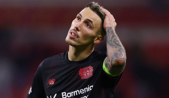 2025-10-01, Bayer Leverkusen