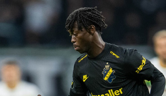 2025-09-28, AIK