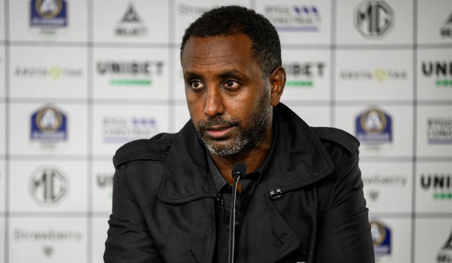 2025-09-21, Degerfors